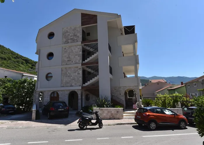 Buba Guest House