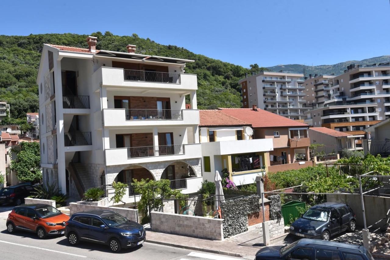 Buba Budva