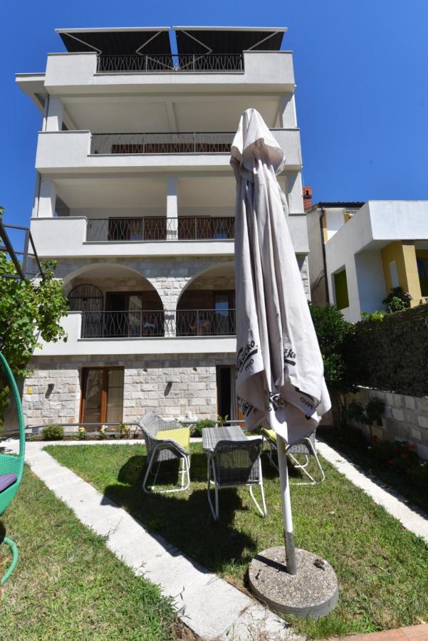 Buba Apartment