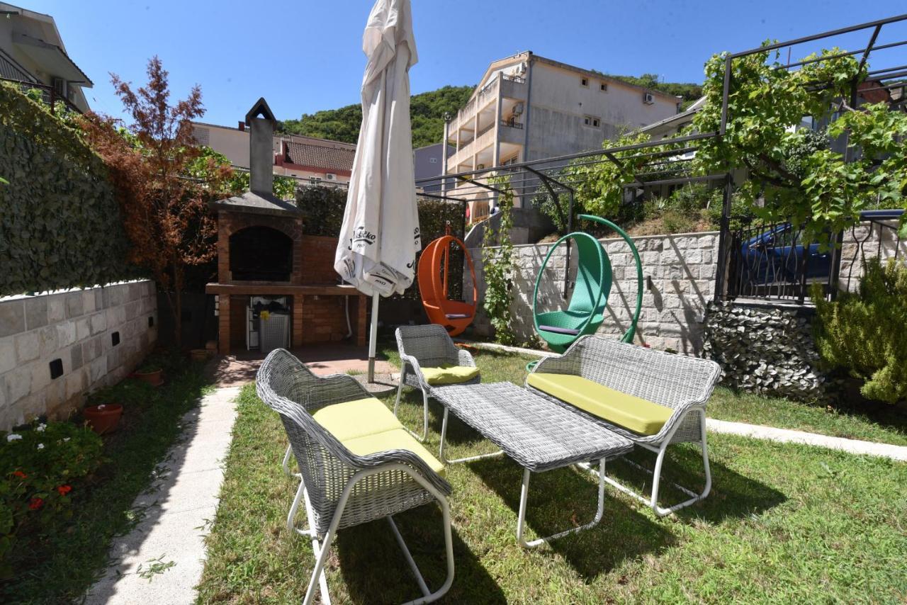 Apartment Buba Budva