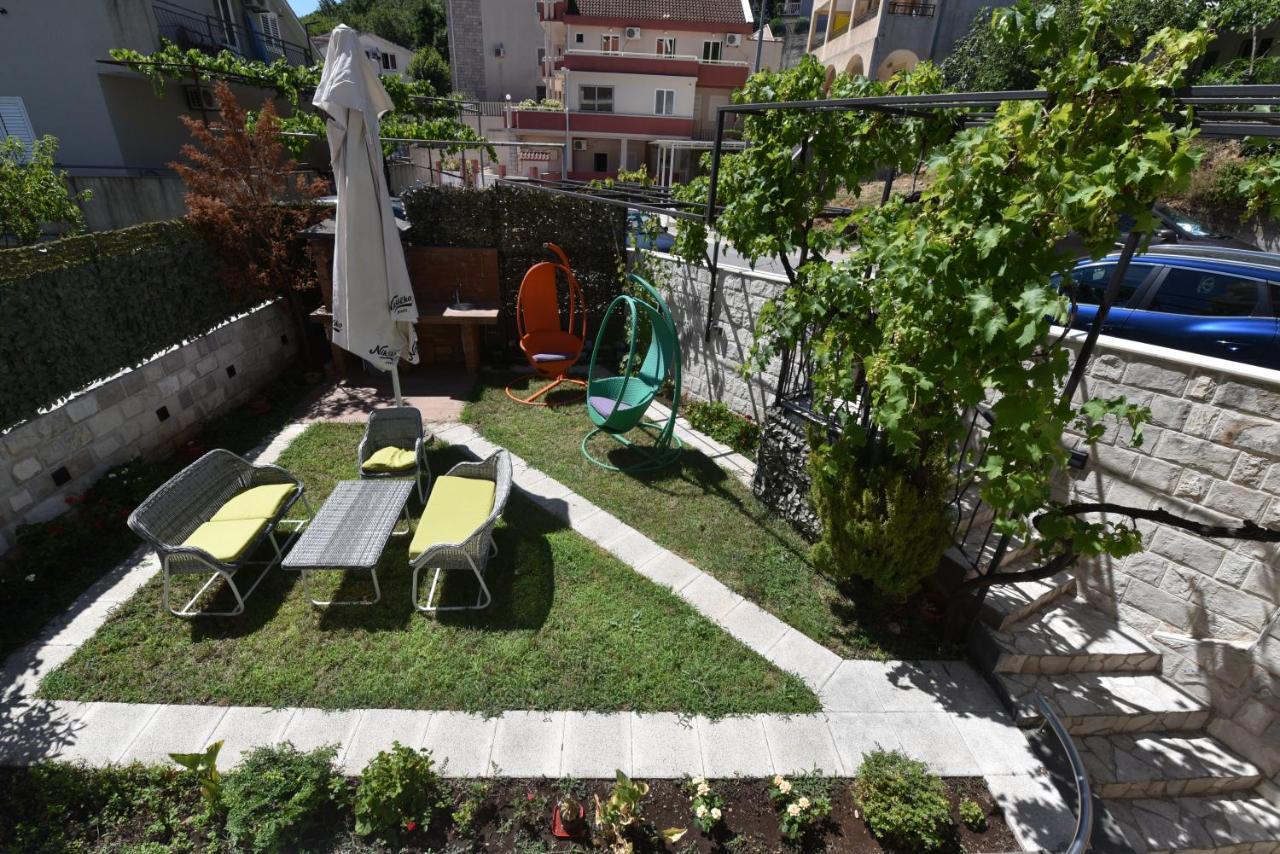 Apartment Buba *