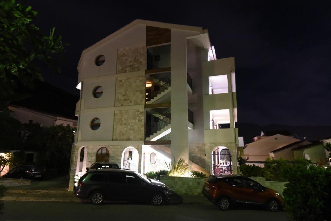 Buba Apartment *