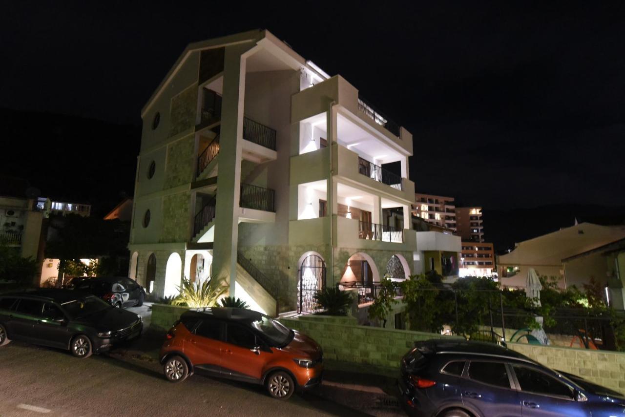 Apartment Buba Budva