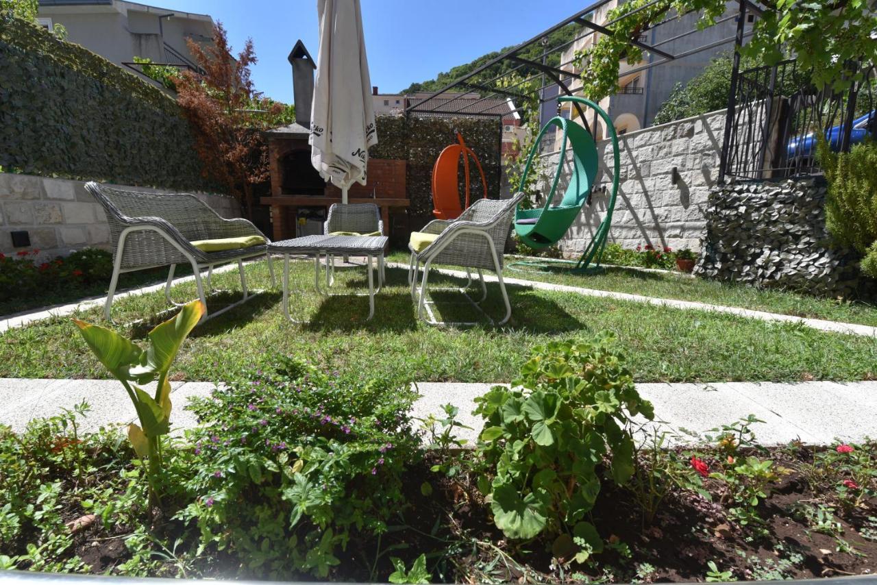 Buba Apartment Budva