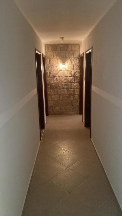 Buba Apartment Budva