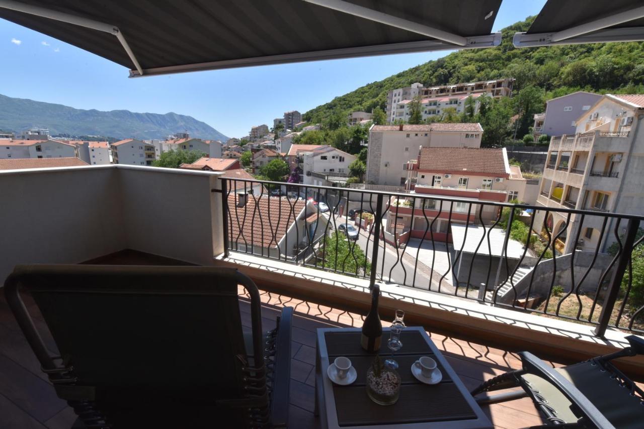 Apartment Buba *