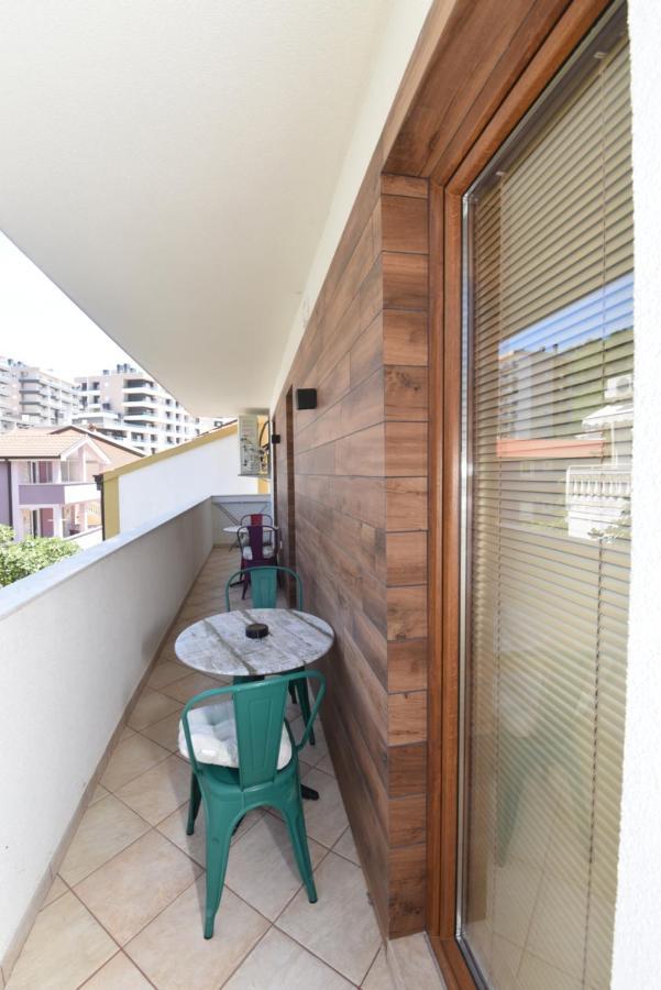 Apartment Buba Budva