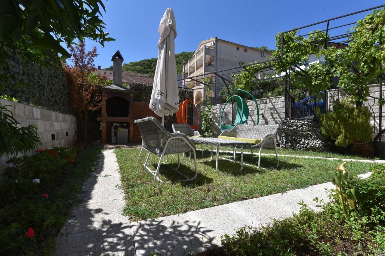 Buba Apartment