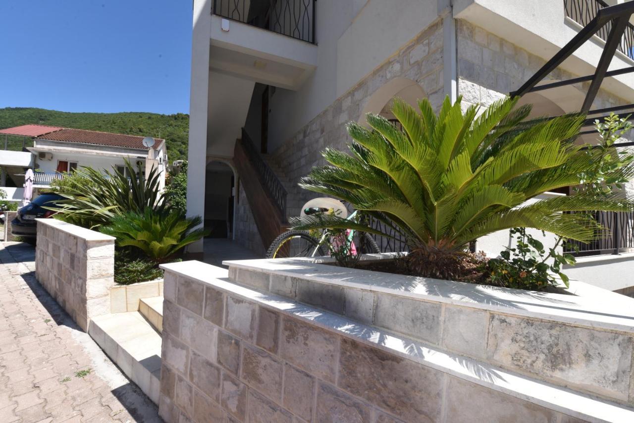 Buba Apartment Budva