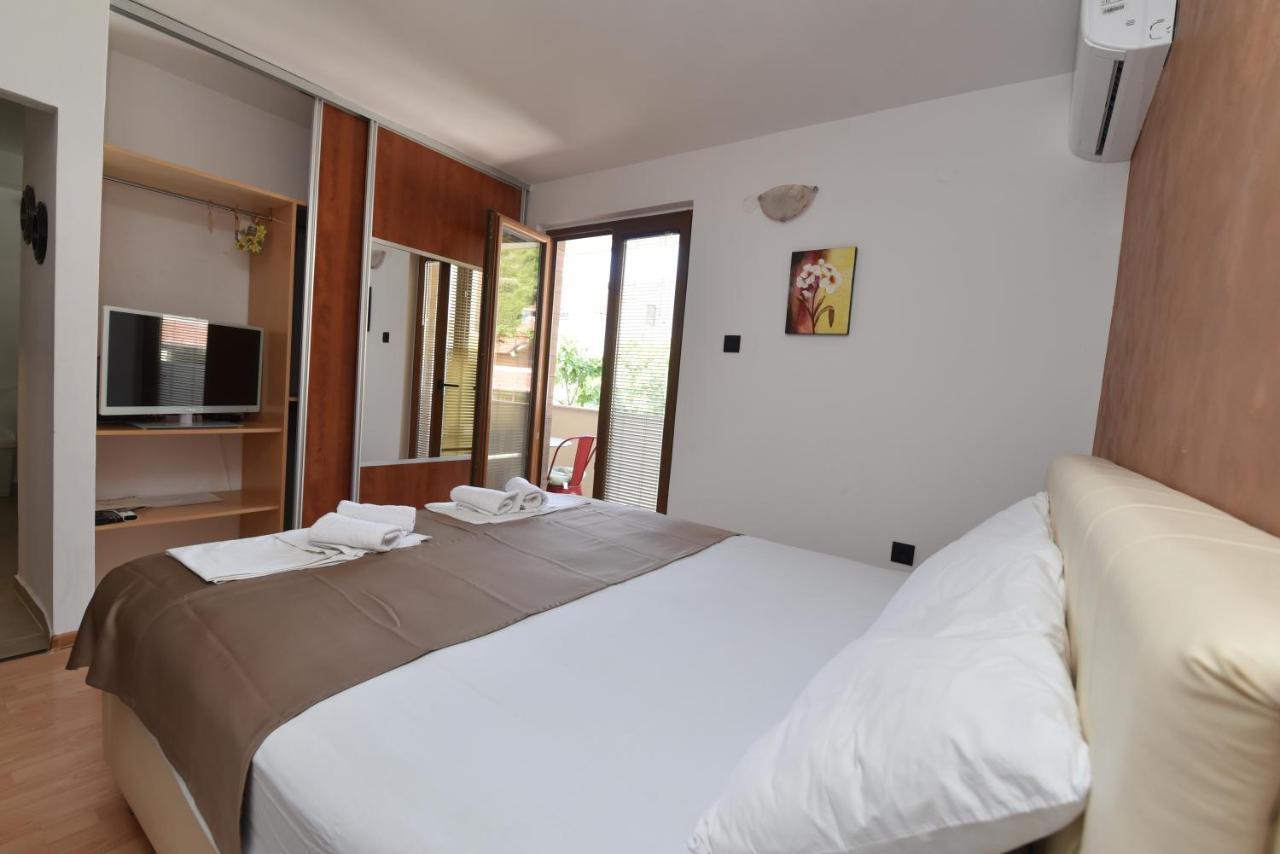 Buba Apartment Budva