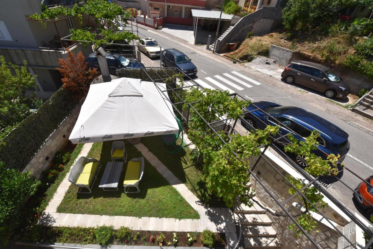 Apartment Buba Budva