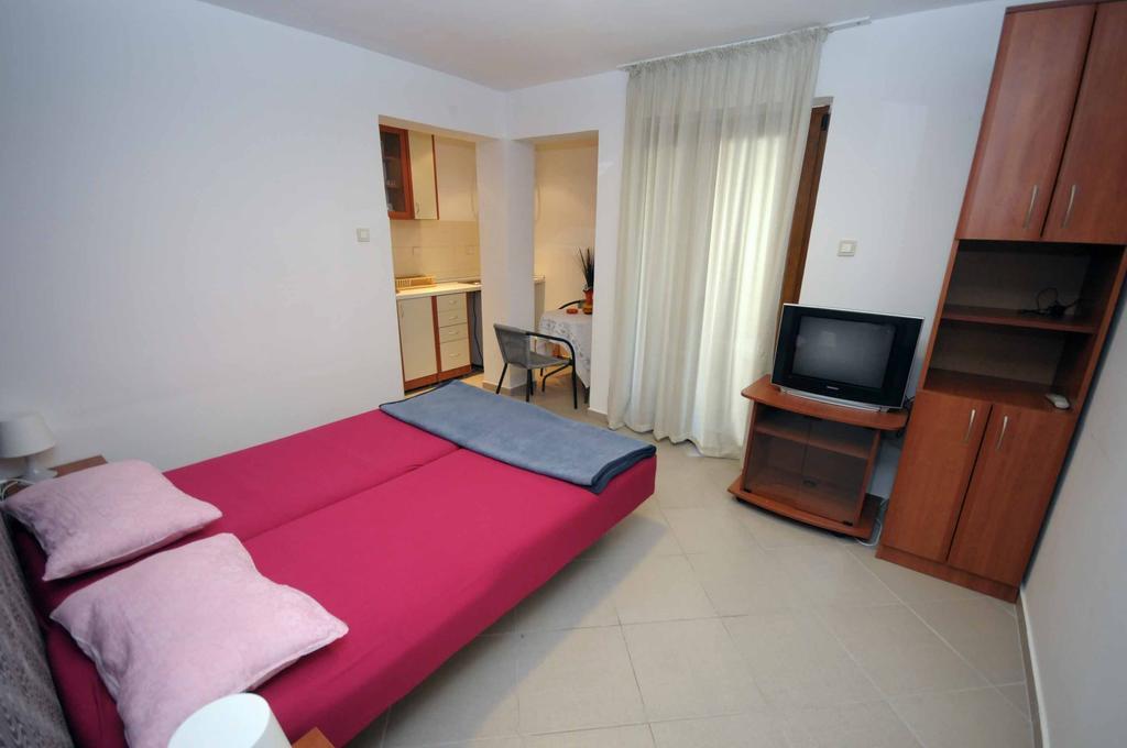 Apartment Buba