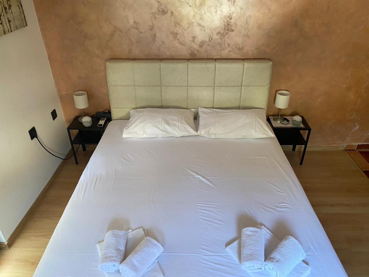 Appartement Buba