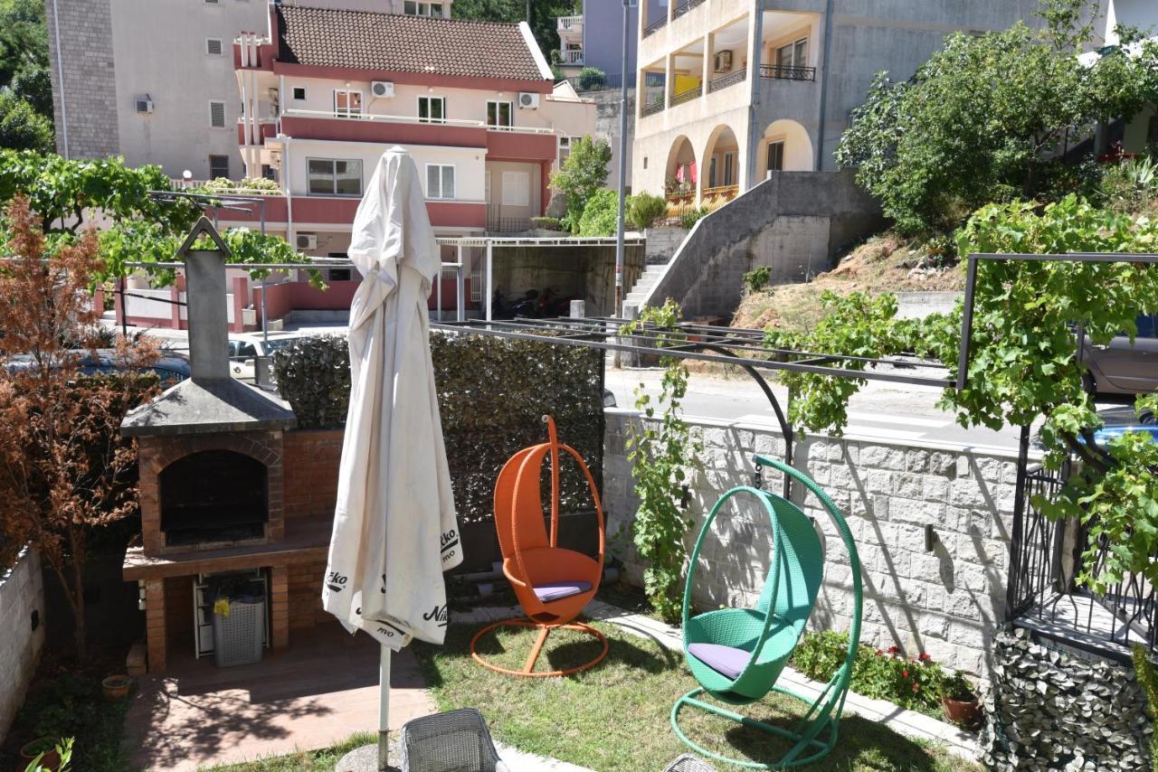 Buba Appartement *
